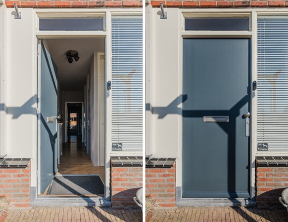 Medium property photo - G. W. Spitzenstraat 23, 9502 CG Stadskanaal